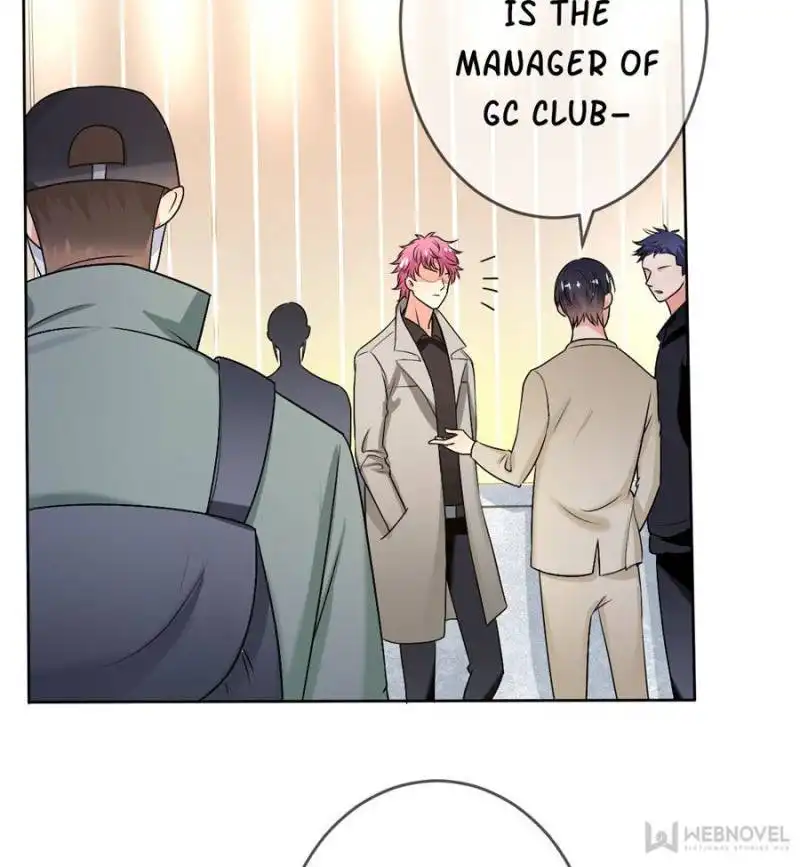 Legend Reboot Chapter 52 17